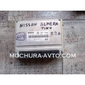 Компютър двигател NISSAN ALMERA TINO 00-05г. 2.2 114кс.