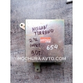 Компютър двигател NISSAN TERRANO I 2.7TD 100к.с. 88-96г.