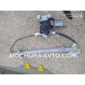 Ел.стъклоповдигач преден десен NISSAN NOTE 1.5dCi 90к.с. 11г.