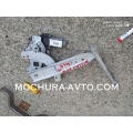 Ел.стъклоповдигач заден десен NISSAN NOTE 1.5dCi 90к.с. 11г.