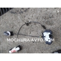 Брава задна дясна NISSAN NOTE 1.5dCi 90к.с. 11г.