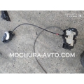 Брава предна дясна NISSAN NOTE 1.5dCi 90к.с. 11г.