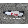 Външна дръжка задна дясна NISSAN NOTE 1.5dCi 90к.с. 11г.