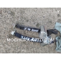 Обтегач преден десен NISSAN NOTE 1.5dCi 90к.с. 11г.