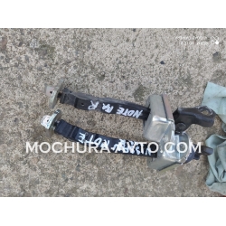 Обтегач заден десен NISSAN NOTE 1.5dCi 90к.с. 11г.