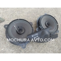 Тонколони NISSAN NOTE 1.5dCi 90к.с. 11г.