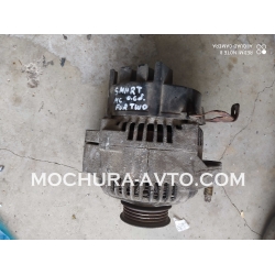 Динамо SMART MCC FOR TWO 0.6 бензин 98-07г.