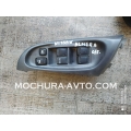 Бутони ел.стъкла NISSAN ALMERA 1.8 бензин 114к.с. 00г.