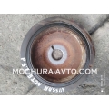 Демпферна шайба NISSAN NOTE 1.5dCi 90к.с. 11г.
