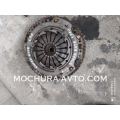 Съединител комплект NISSAN NOTE 1.5dCi 90к.с. 11г.