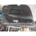 Кори на вратите NISSAN NOTE 1.5dCi 90к.с. 11г.