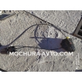 Брава предена лява NISSAN NOTE 1.5dCi 90к.с. 11г.