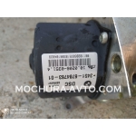 ABS BMW 120 E87 2.0d 177к.с. 08г.