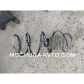 Предна пружина BMW 120 E87 2.0d 177к.с. 08г.