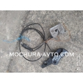 Дръжка и механизъм за отваряне на преден капак BMW 120 E87 2.0d 177к.с. 08г.