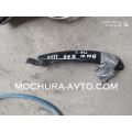 Външна дръжка предна лява BMW 120 E87 2.0d 177к.с. 08г.