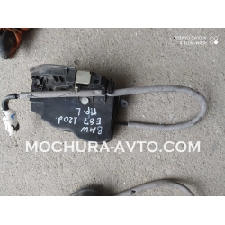 Брава предна лява BMW 120 E87 2.0d 177к.с. 08г.