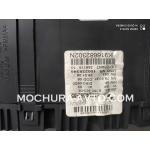 Километраж BMW 120 E87 2.0d 177к.с. 08г.