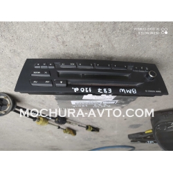 CD player BMW 120 E87 2.0d 177к.с. 08г.