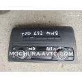 Панел климатроник BMW 120 E87 2.0d 177к.с. 08г.