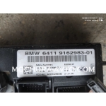 Панел климатроник BMW 120 E87 2.0d 177к.с. 08г.