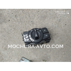 Ключ фарове BMW 120 E87 2.0d 177к.с. 08г.