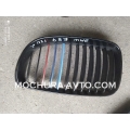 Решетка лява преден капак BMW 120 E87 2.0d 177к.с. 08г.