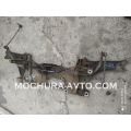 Преден мост VW GOLF 6 2.0 TD 110 к.с.