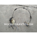 Брава и дръжка заден капак HONDA HR-V 1.6б. 105к.с. 1999г.