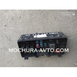 Бушонно табло HONDA HR-V 1.6б. 105к.с. 1999г.