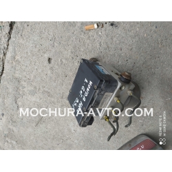 ABS HONDA HR-V 1.6б. 105к.с. 1999г.