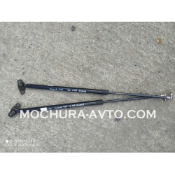 Амортисьори заден капак HONDA HR-V 1.6б. 105к.с. 1999г.