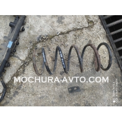 Пружина пренда HONDA HR-V 1.6б. 105к.с. 1999г.