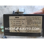 CD changer BMW X5 E53 3.0D 184к.с. 2003г.