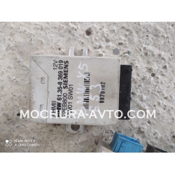 Модул BMW X5 E53 3.0D 184к.с. 2003г.