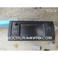 Навигация BMW X5 E53 3.0D 184к.с. 2003г.