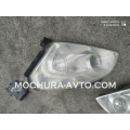 Фар ляв Nissan Qashqai 1.6 б. 114к.с. 07-10г.