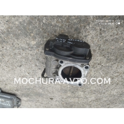 Дросел Nissan Qashqai 1.6 б. 114к.с. 07-10г.