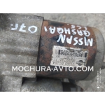 Стартер Nissan Qashqai 1.6 б. 114к.с. 07-10г.