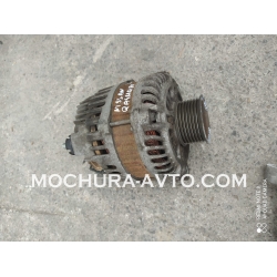 Динамо Nissan Qashqai 1.6 б. 114к.с. 07-10г.