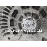 Динамо Nissan Qashqai 1.6 б. 114к.с. 07-10г.