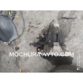 Скоростна кутия Nissan Qashqai 1.6 б. 114к.с. 07-10г.