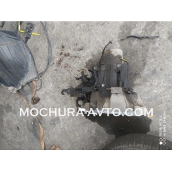 Скоростна кутия Nissan Qashqai 1.6 б. 114к.с. 07-10г.