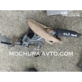 Ръчна спирачка BMW E90 05-10г. 2.0 бензин 150кс. 06г.