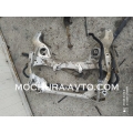 Преден мост BMW E90 05-10г. 2.0 бензин 150кс. 06г.