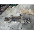 Заден мост BMW E90 05-10г. 2.0 бензин 150кс. 06г.
