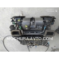 Коруба за парно BMW X5 E53 3.0D 184к.с. 2003г.