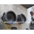 Високоговорители BMW X5 E53 3.0D 184к.с. 2003г.