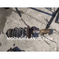 Макферсон преден ляв Nissan Qashqai 1.6 б. 114к.с. 07-10г.
