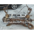 Заден мост Nissan Qashqai 1.6 б. 114к.с. 07-10г.